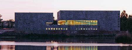 Palacio de Congresos y Exposiciones