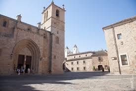 Plaza de Santa María